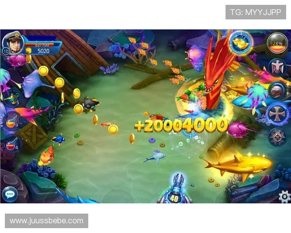 PA捕鱼图不同版本比较帮助玩家选择最适合自己的捕鱼地图