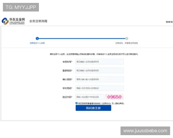 如何顺利完成凯发网网站会员注册流程及注册成功后的操作指南